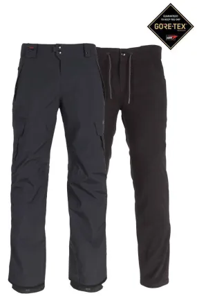 686 Men's GORE-TEX SMARTY® 3-in-1 Cargo Pant