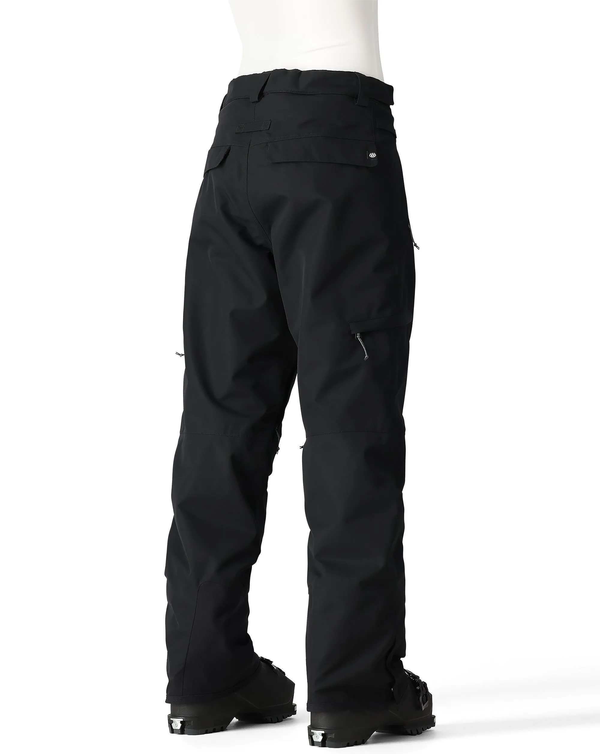 686 Women's SMARTY® 3-in-1 Cargo Pant 2025