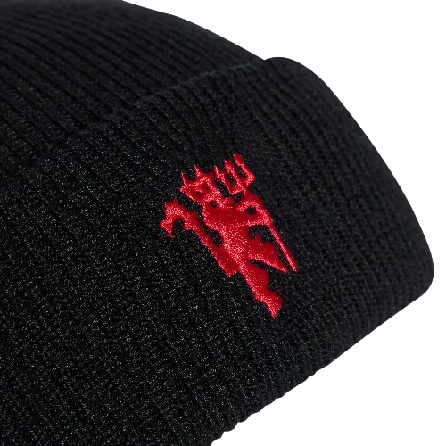 Adidas Manchester United Beanie