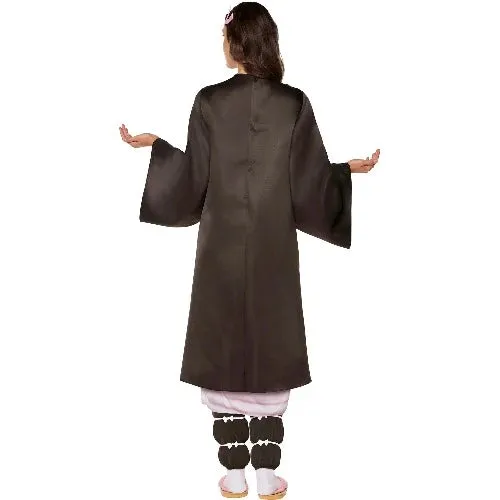 Adult Demon Slayer Nezuko Costume