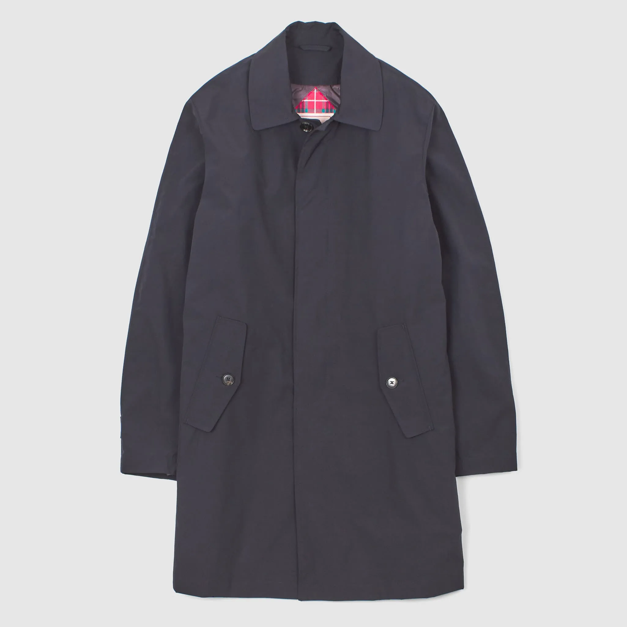 Baracuta G10 Classic Coat