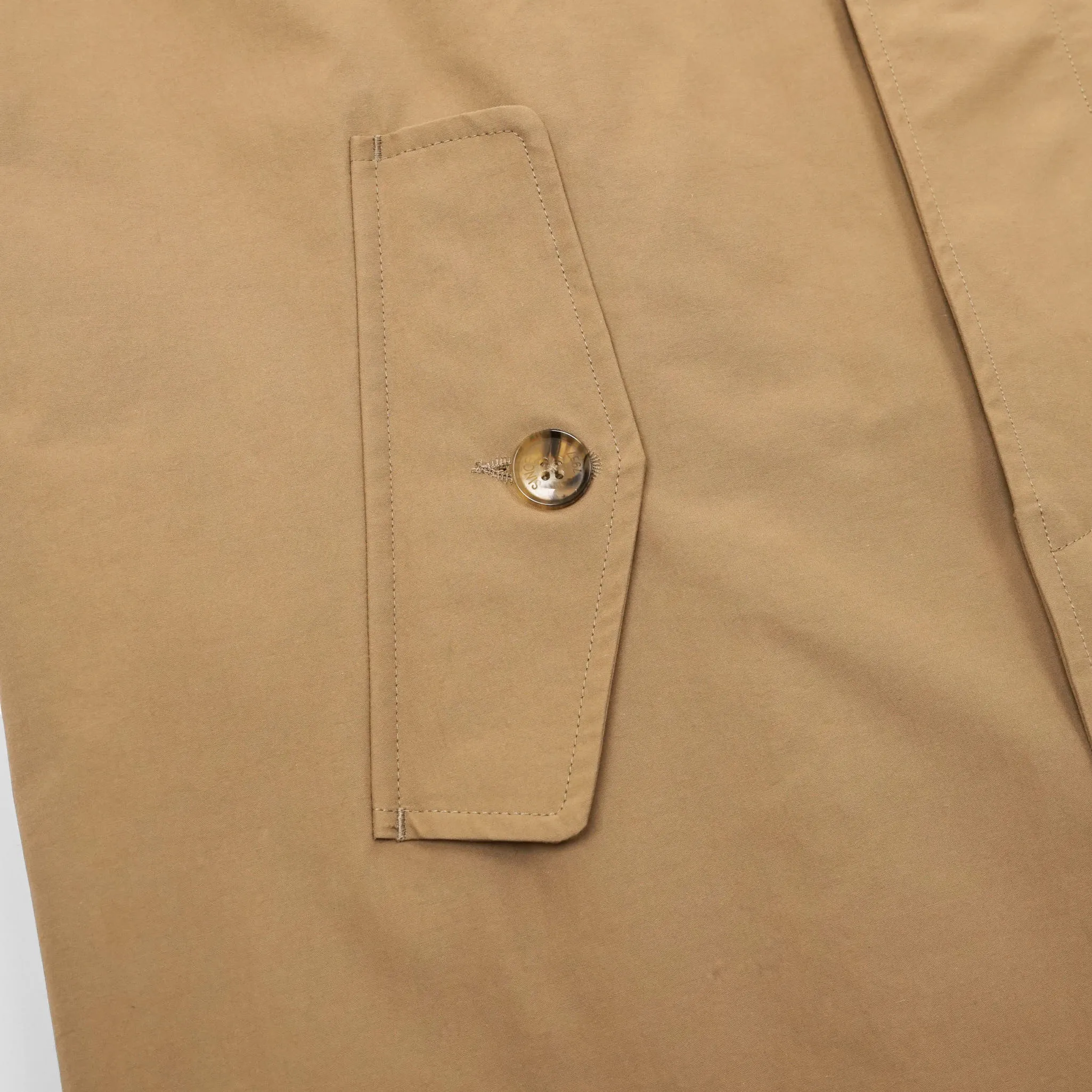 Baracuta G10 Classic Coat