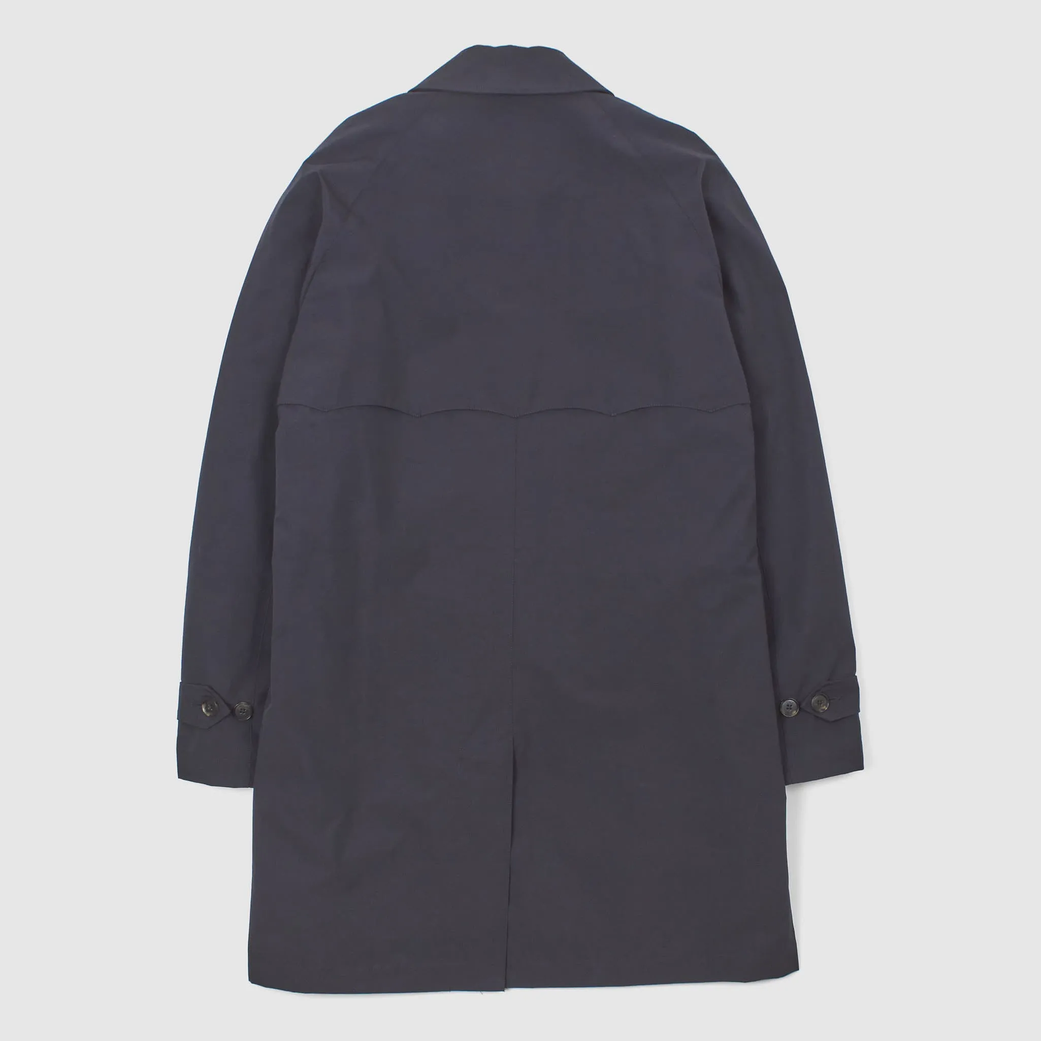 Baracuta G10 Classic Coat