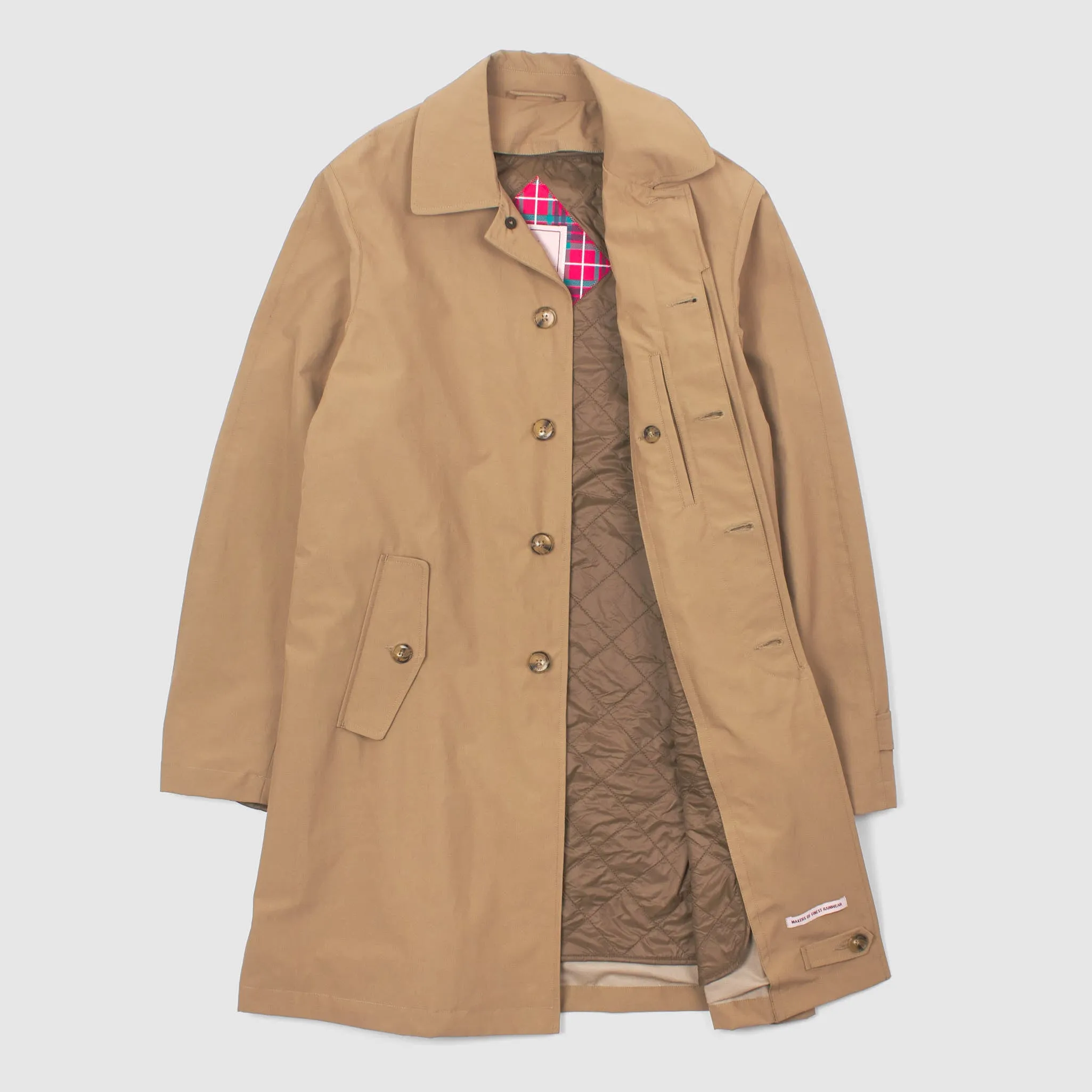 Baracuta G10 Classic Coat