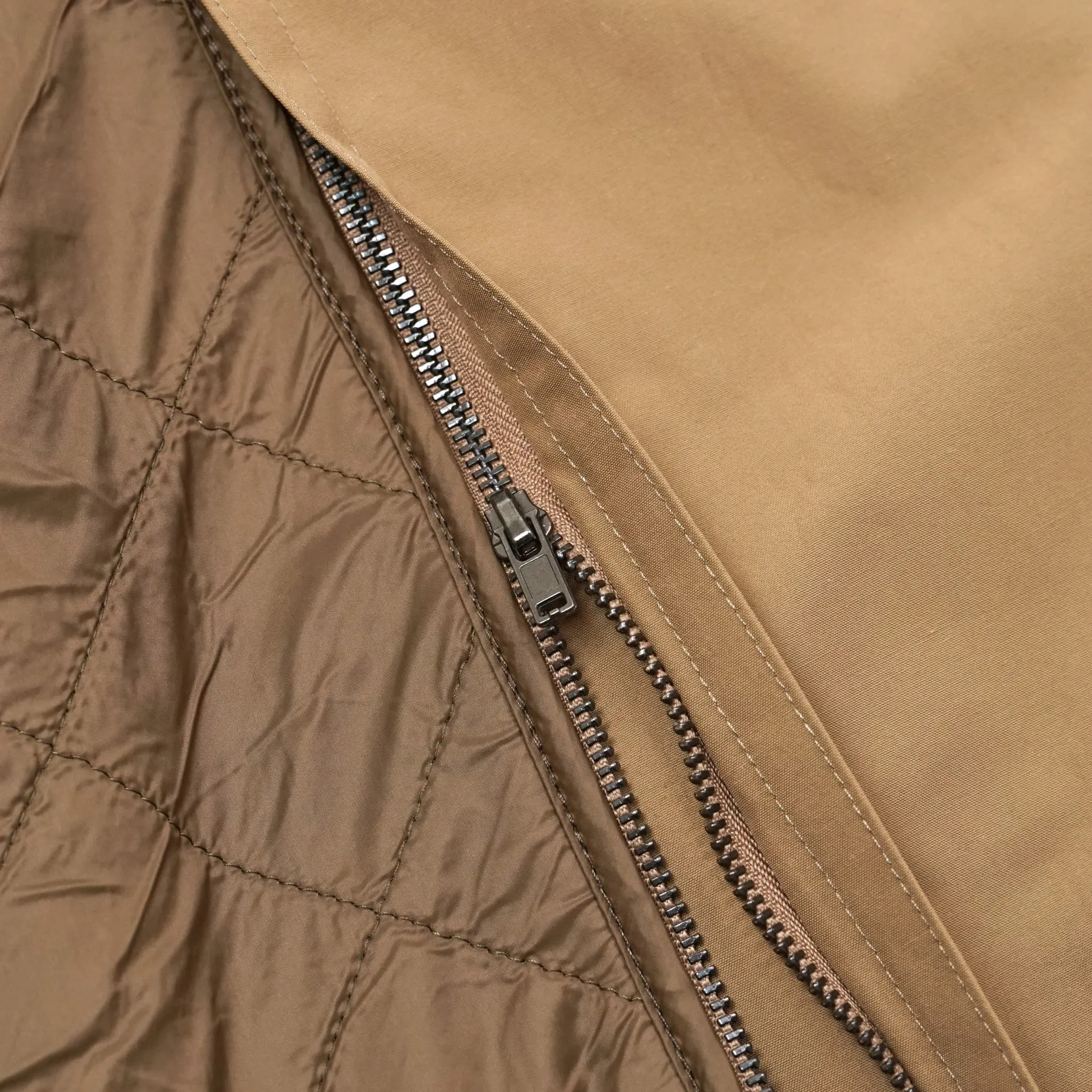 Baracuta G10 Classic Coat