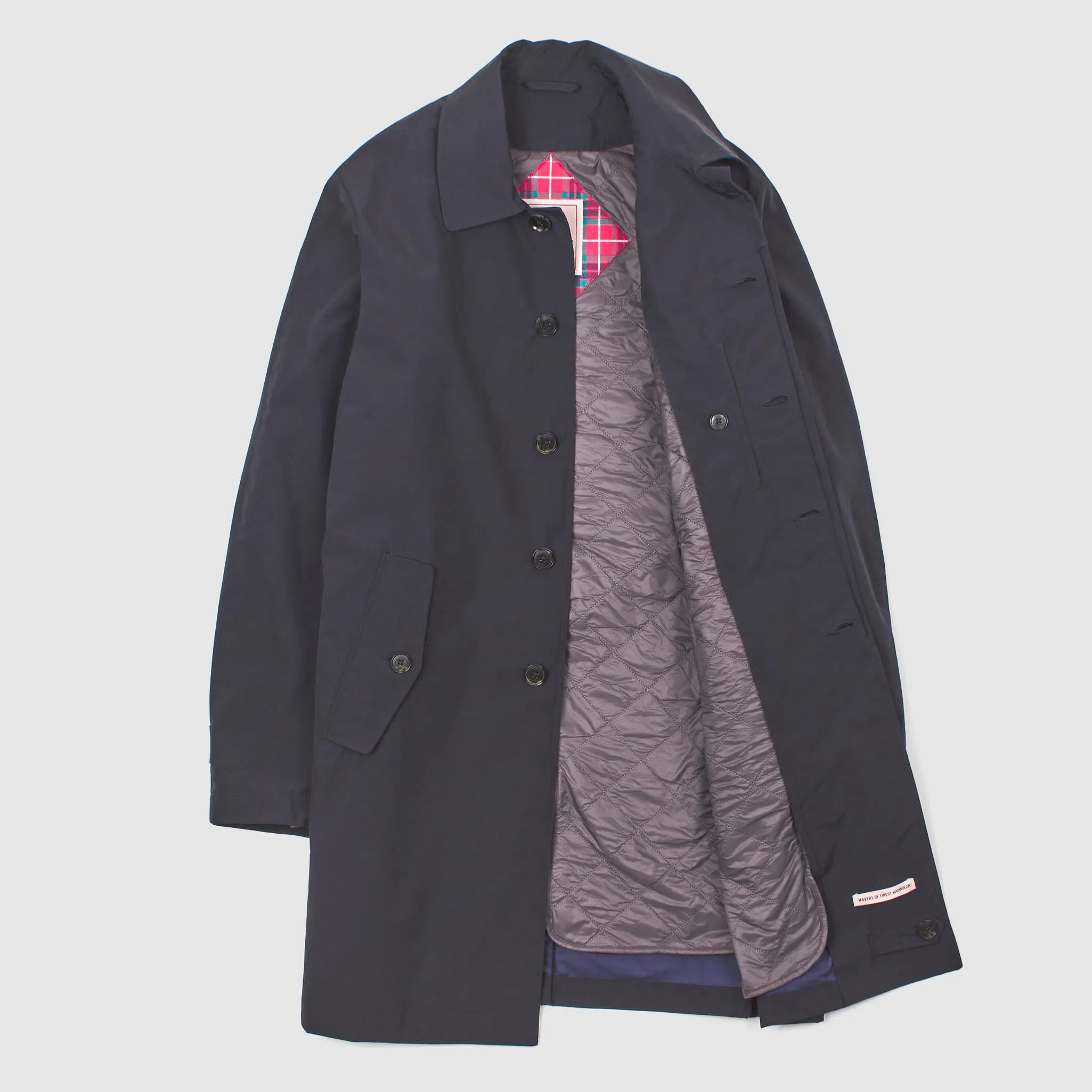 Baracuta G10 Classic Coat