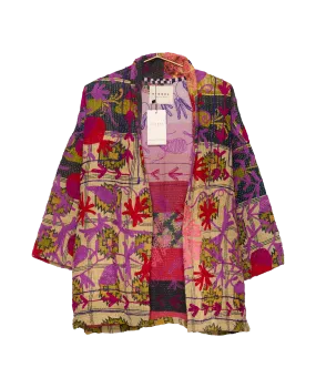Bitten Jacket - No. 102