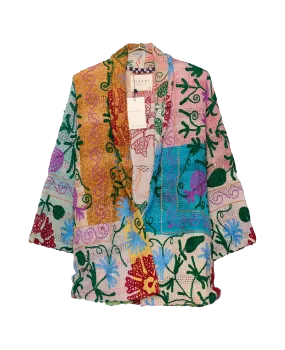 Bitten Jacket - No. 103