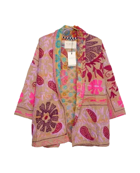 Bitten Jacket - No. 66