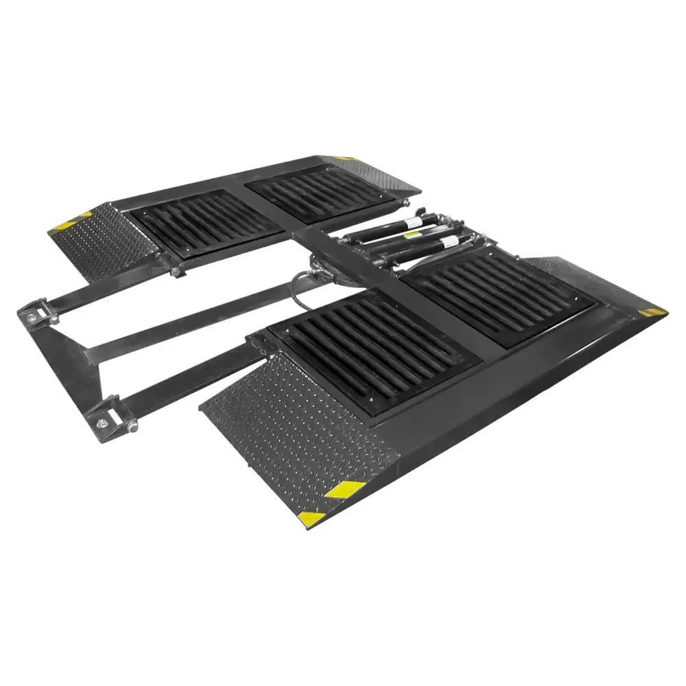 Challenger SRM10 10K Low-Rise Lift