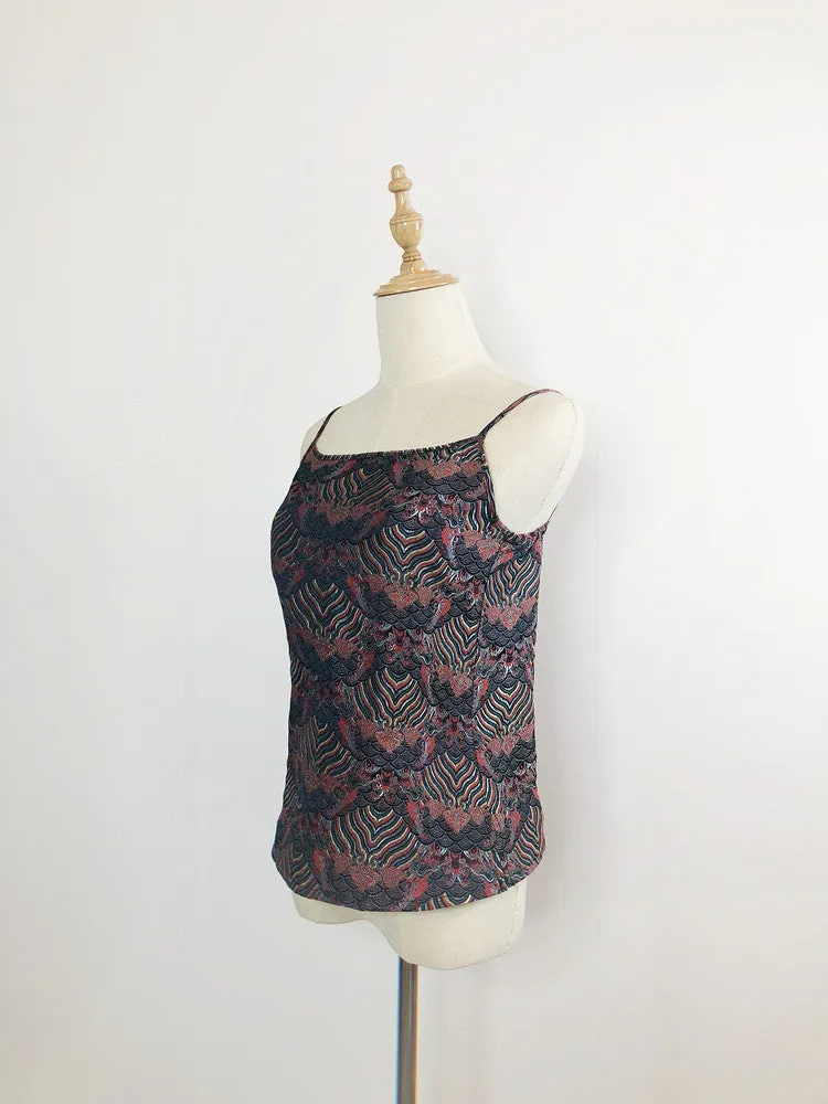China Lolly Tago Gothic Cape   Long Jacket   Camisole   Skirt   West Band