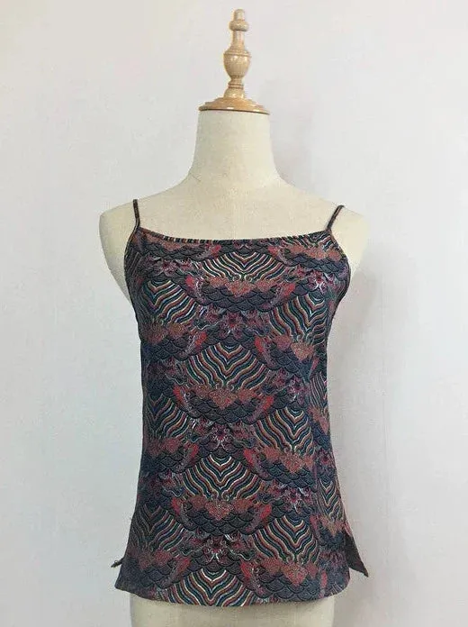 China Lolly Tago Gothic Cape   Long Jacket   Camisole   Skirt   West Band