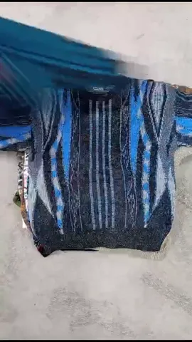 CR2362 Colourful Sweater - 25 Pieces