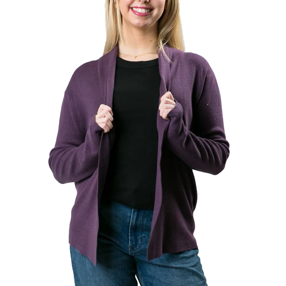 Darren Cardigan