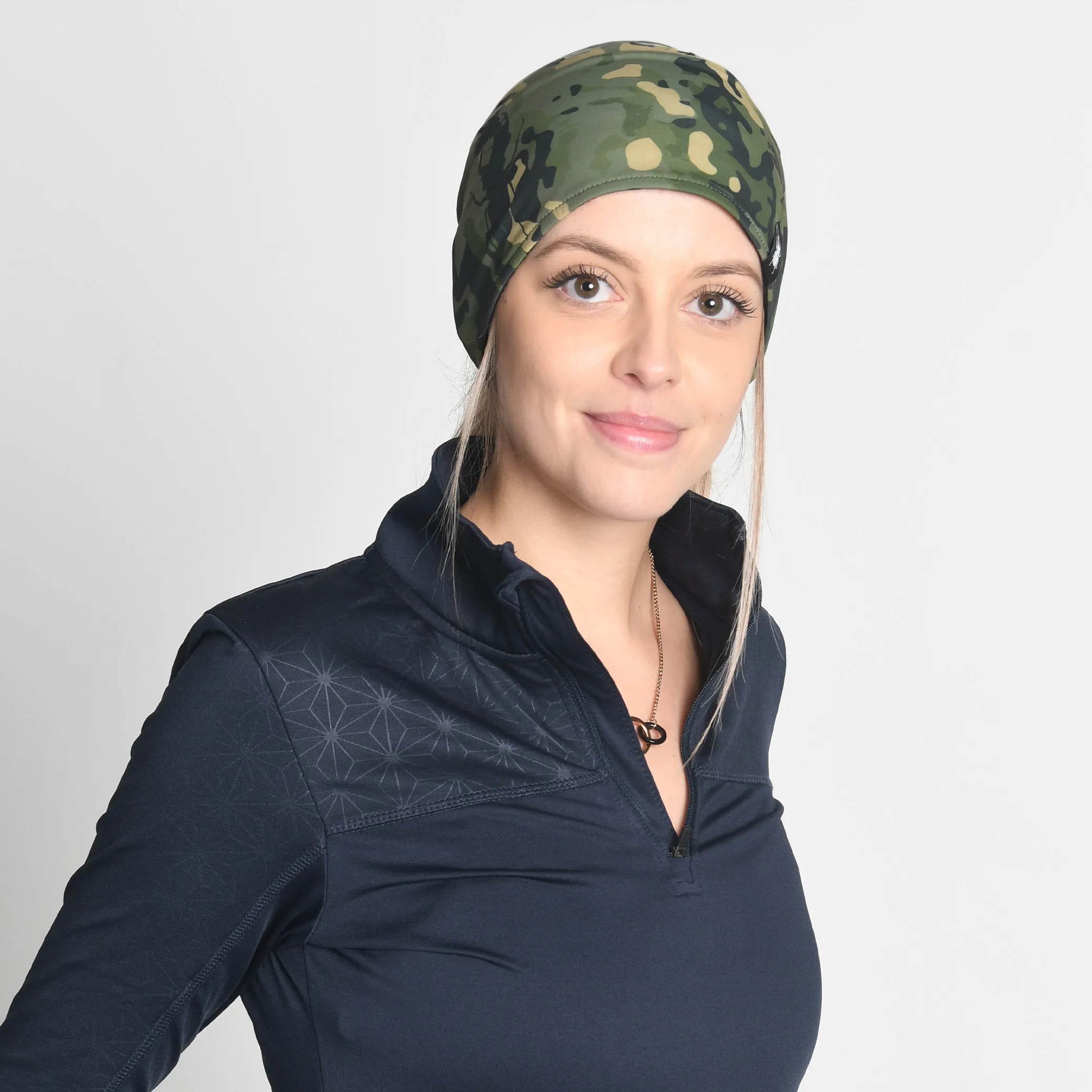 Gecko Beanie (Limited Edition)