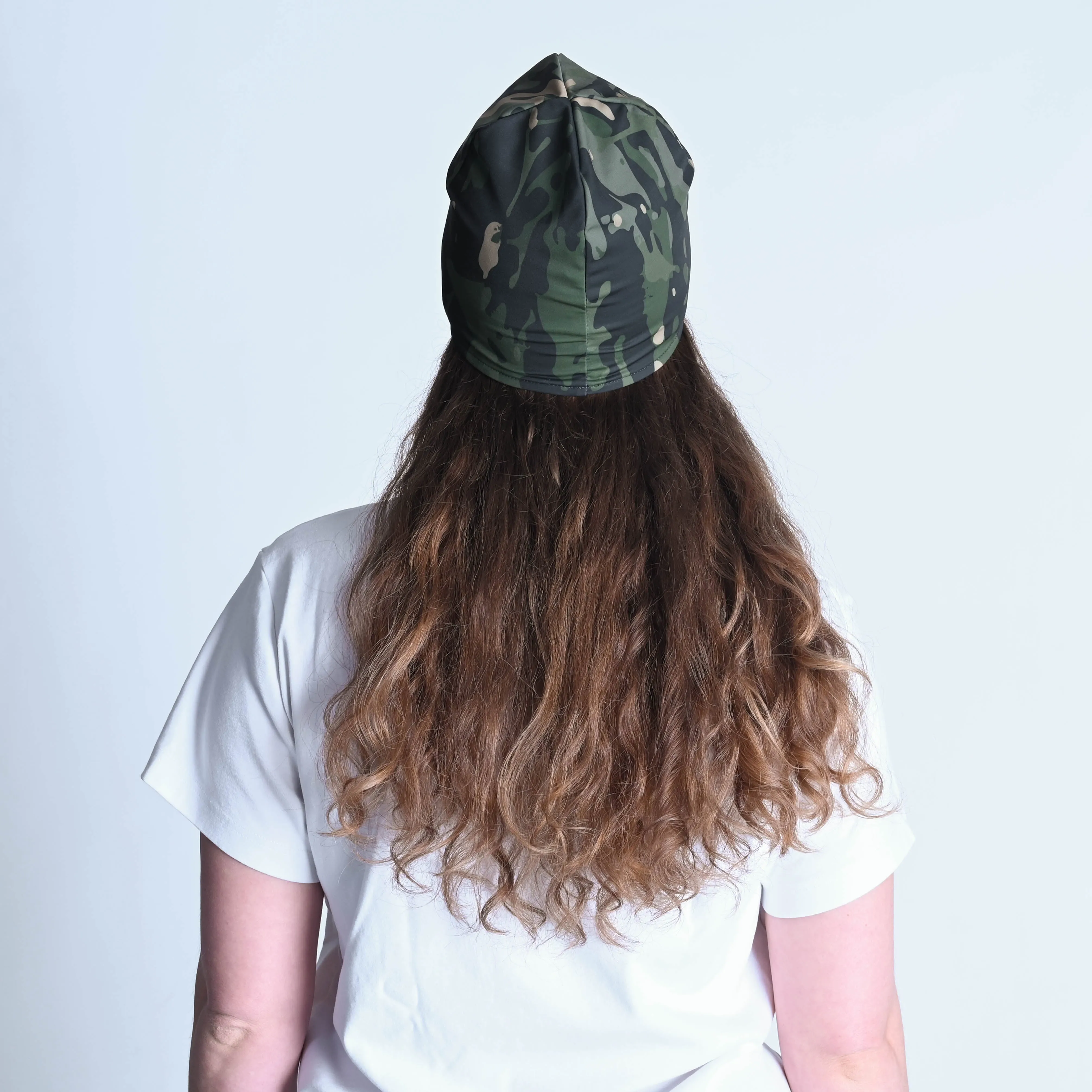 Gecko Beanie (Limited Edition)