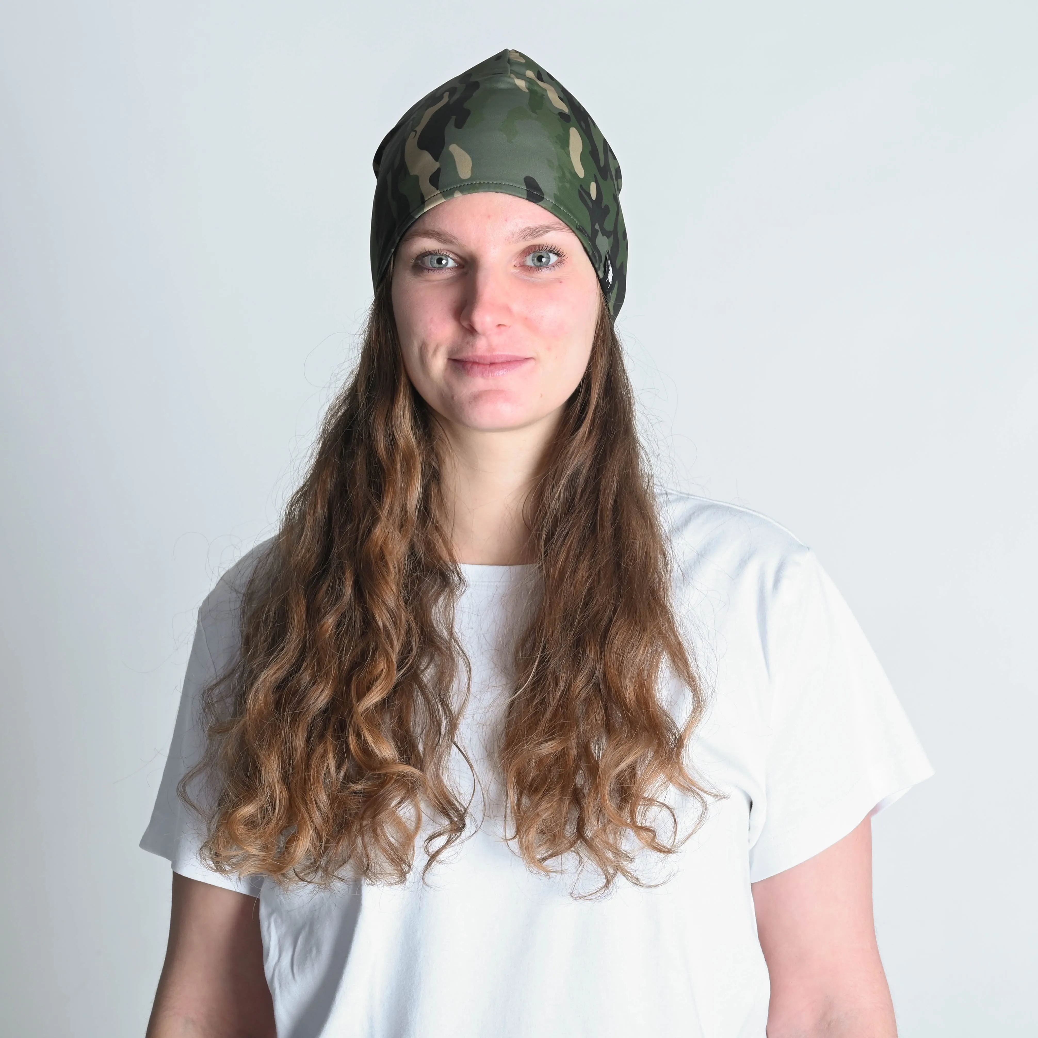 Gecko Beanie (Limited Edition)