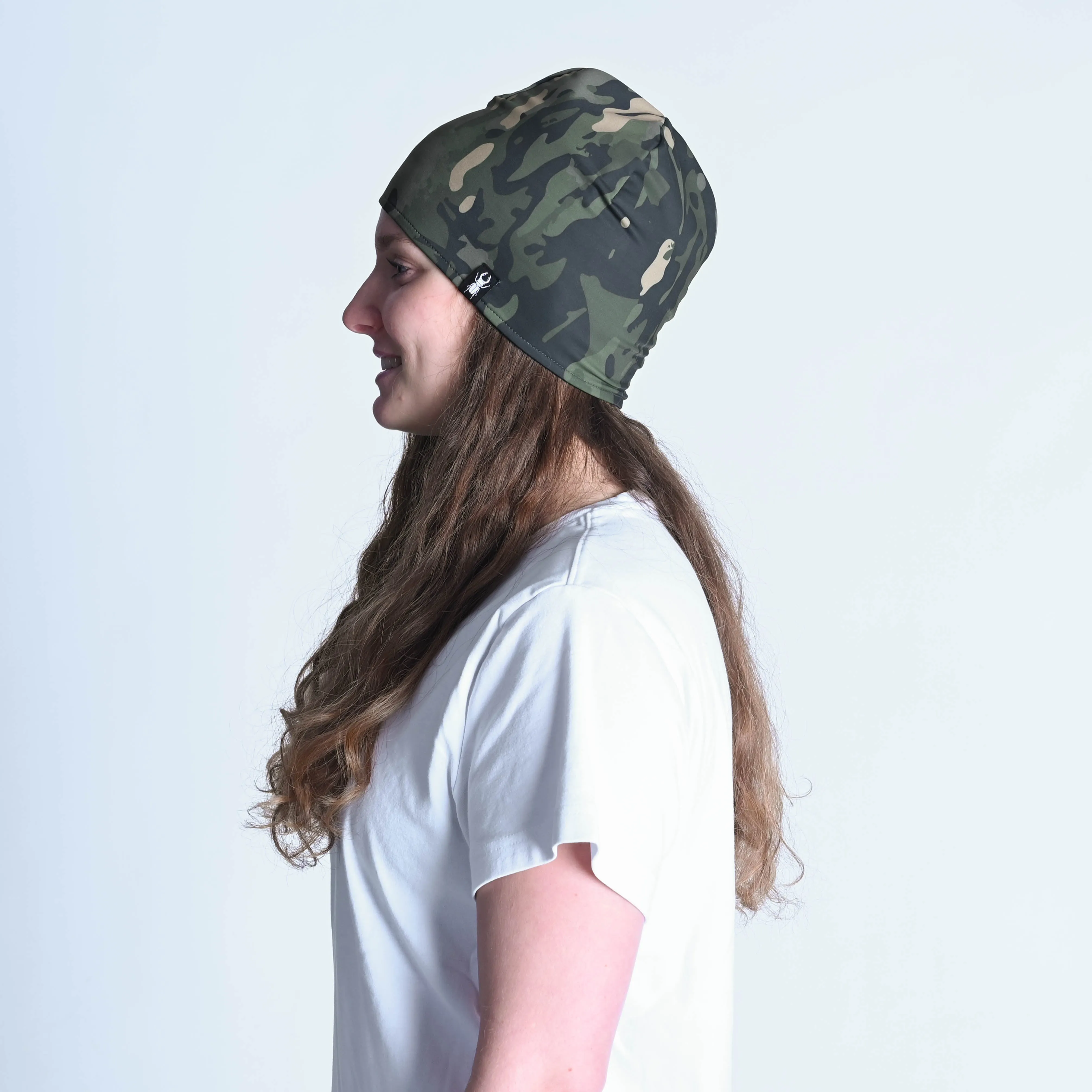 Gecko Beanie (Limited Edition)
