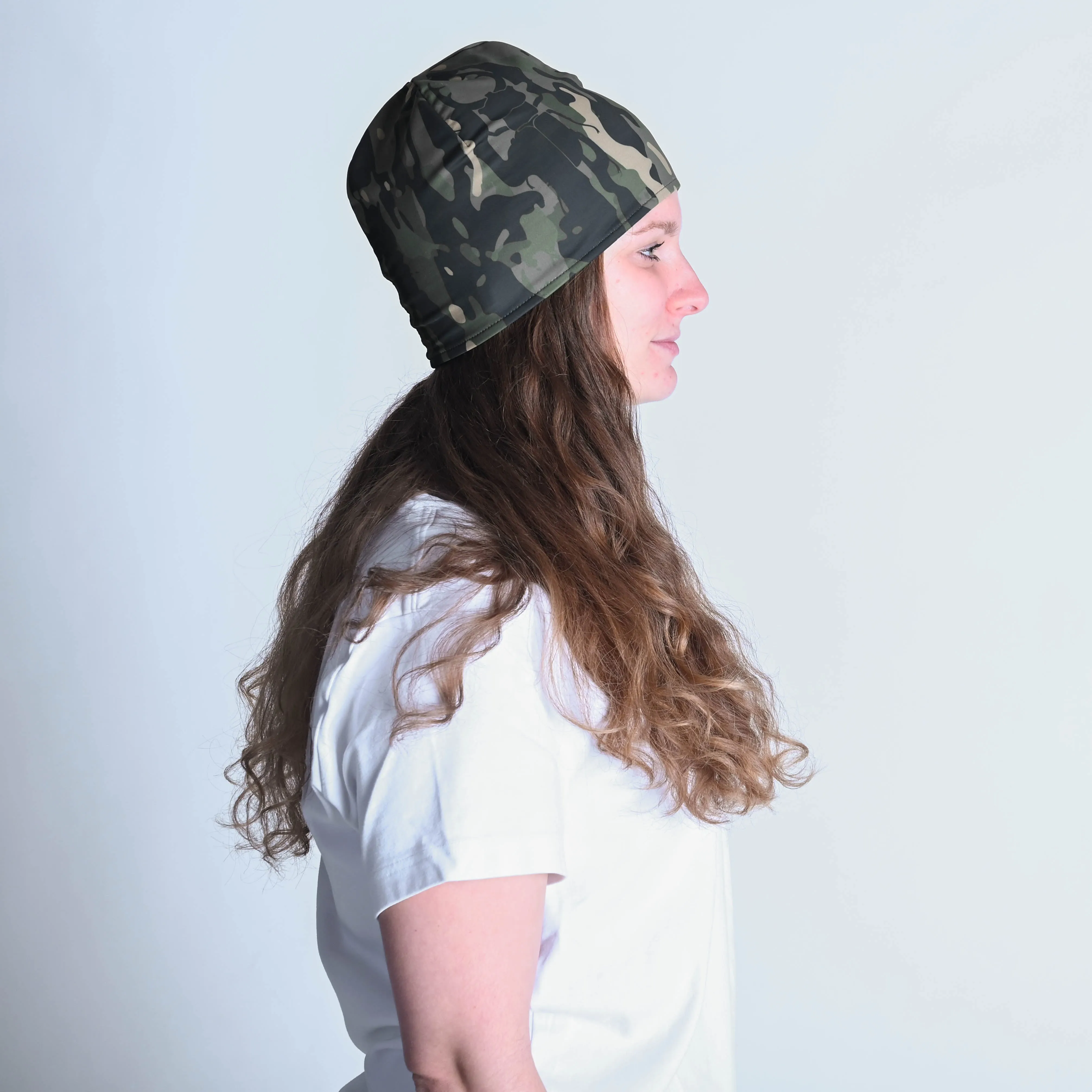 Gecko Beanie (Limited Edition)