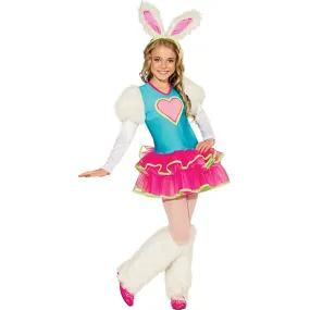 HONEY BUNNY CUSTOME
