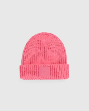 KIDS SANTA MONICA BEANIE - B0A709A2HT