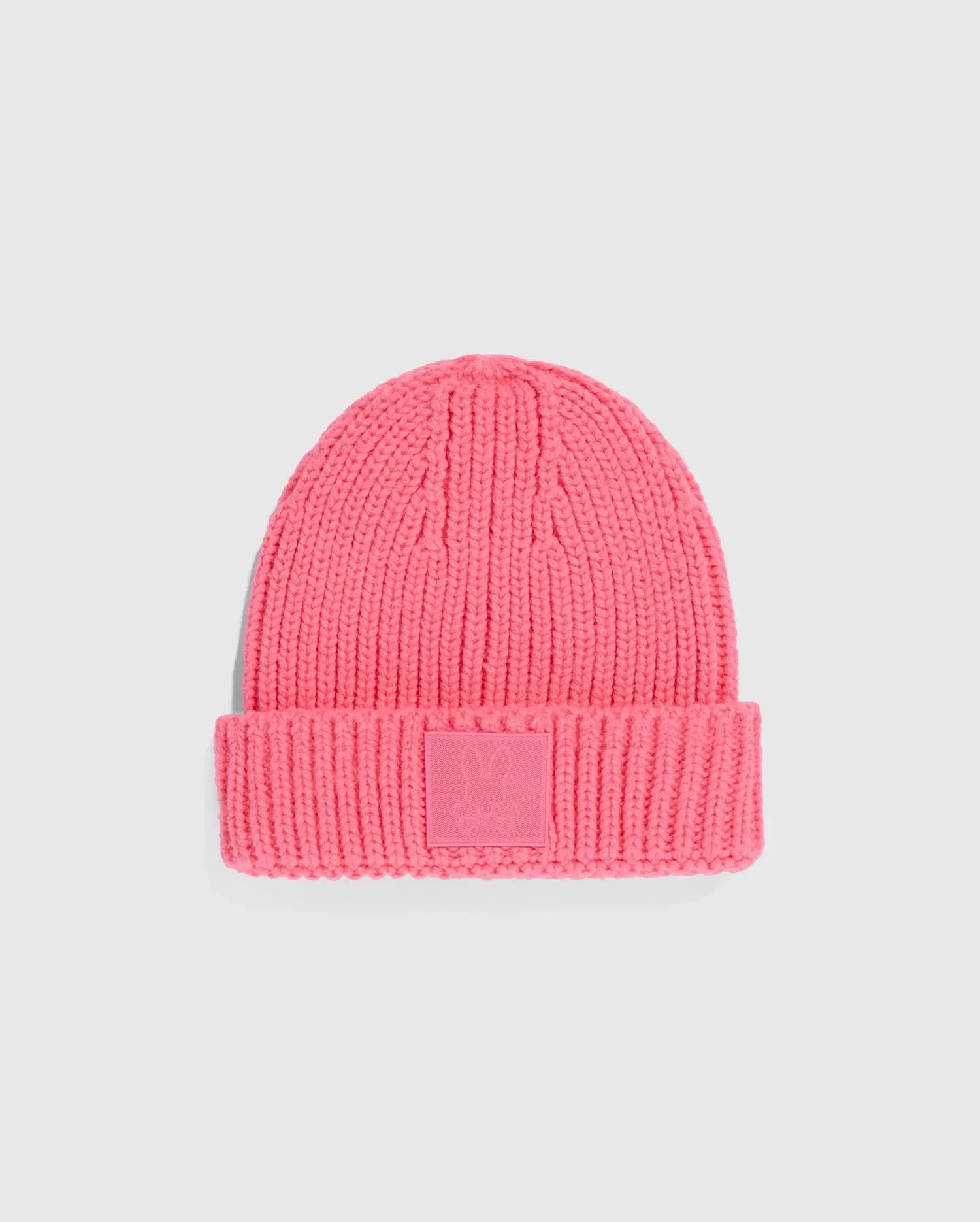 KIDS SANTA MONICA BEANIE - B0A709A2HT