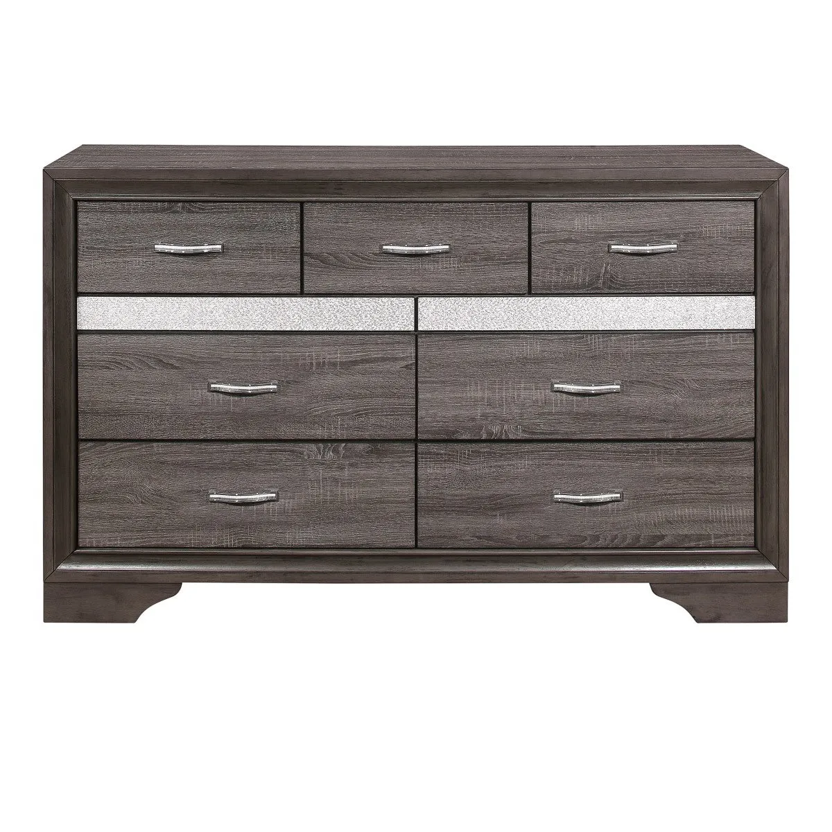 Luster Collection Dresser