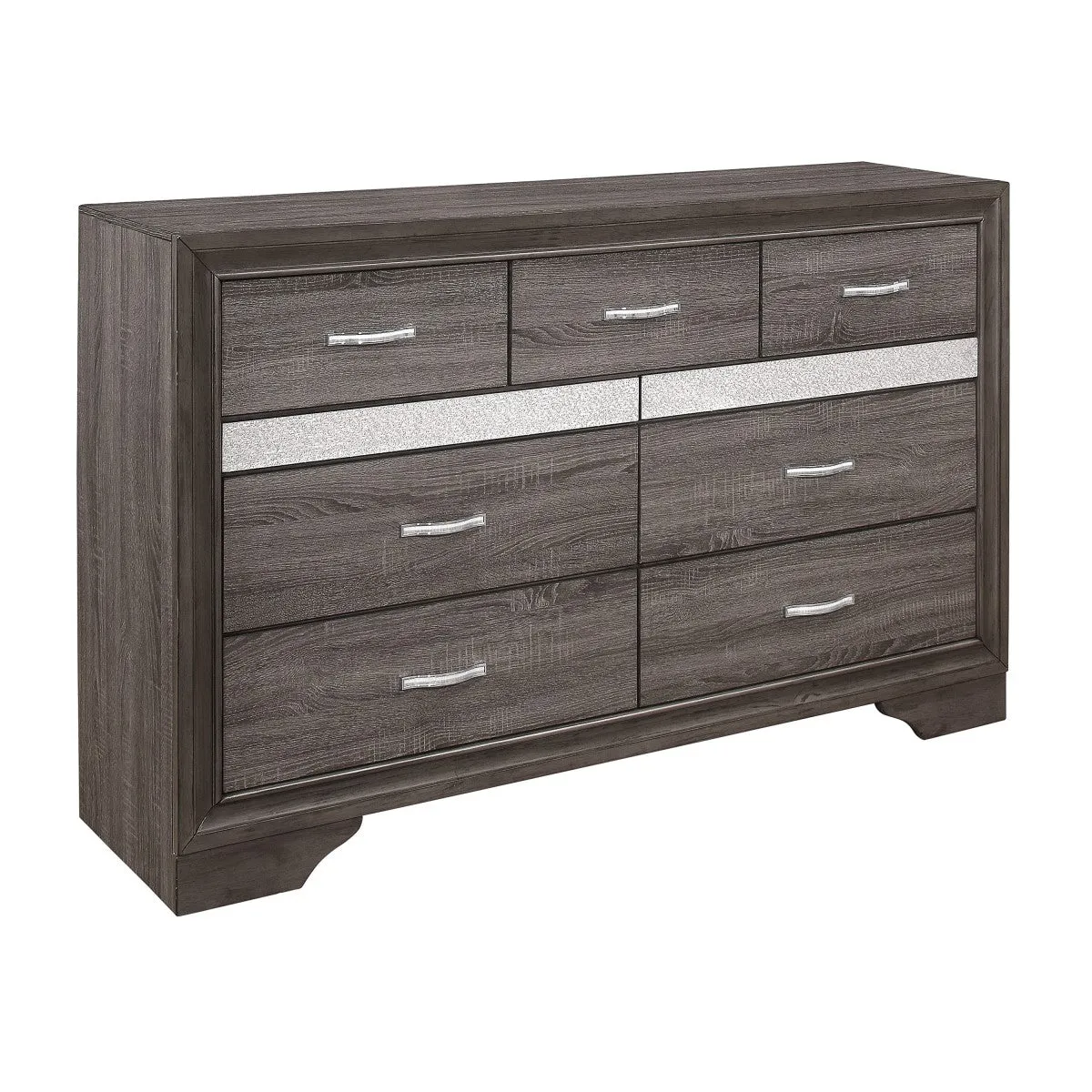Luster Collection Dresser