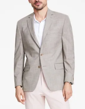 Michael Kors Men's Solid Sport Coat