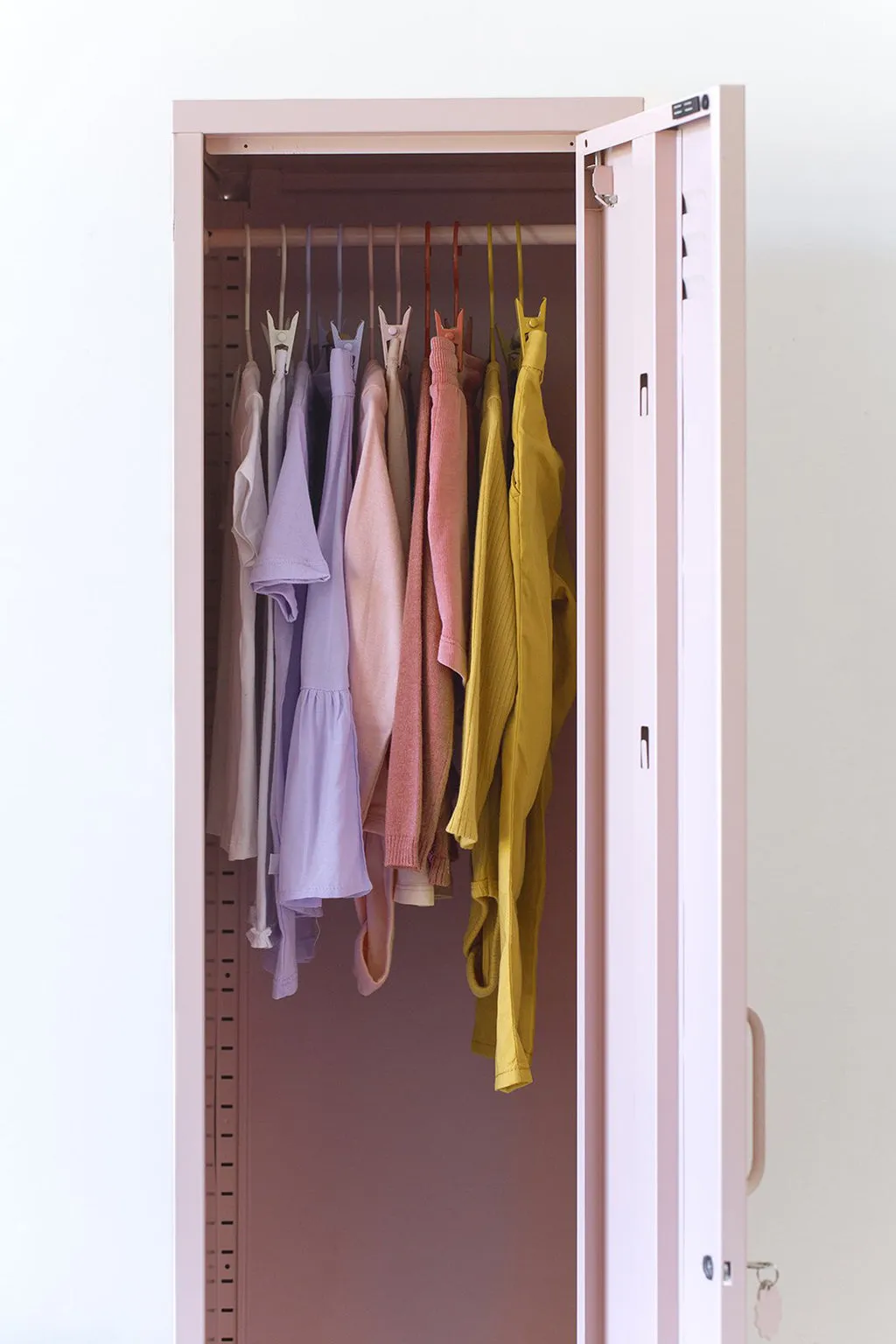 Mustard Made Adult Clip Hangers - Summer