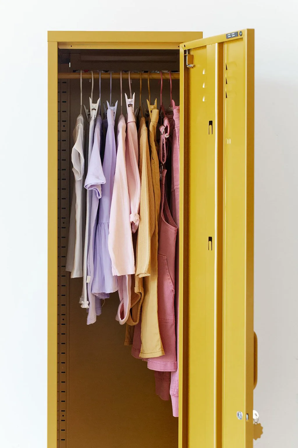 Mustard Made Adult Clip Hangers - Summer