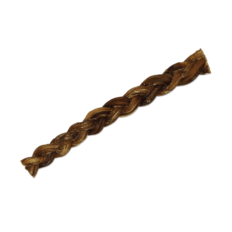 Open Range Beef Bully Braid
