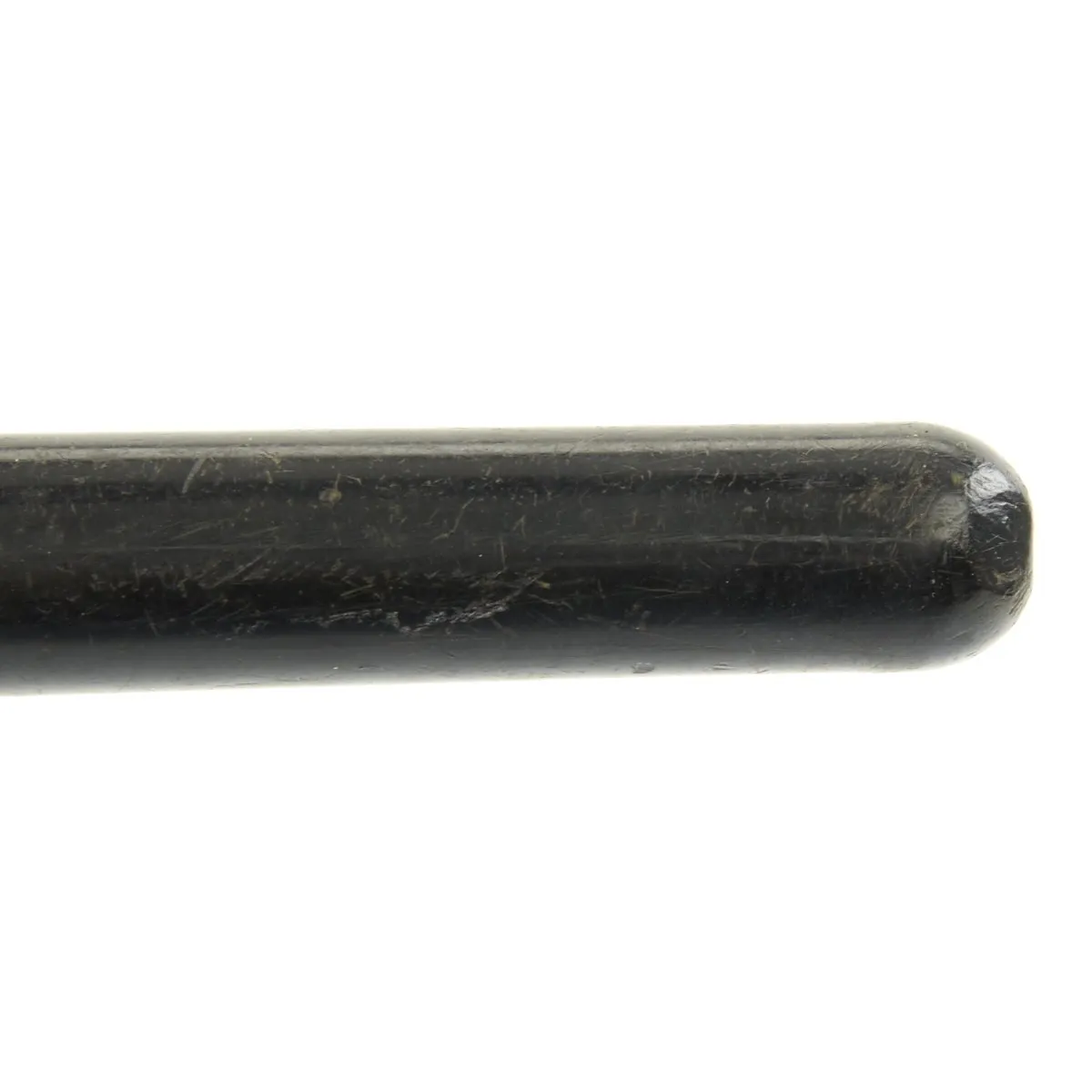 Original British WWII Custom Brass Knuckle Duster Trench Spike Knife