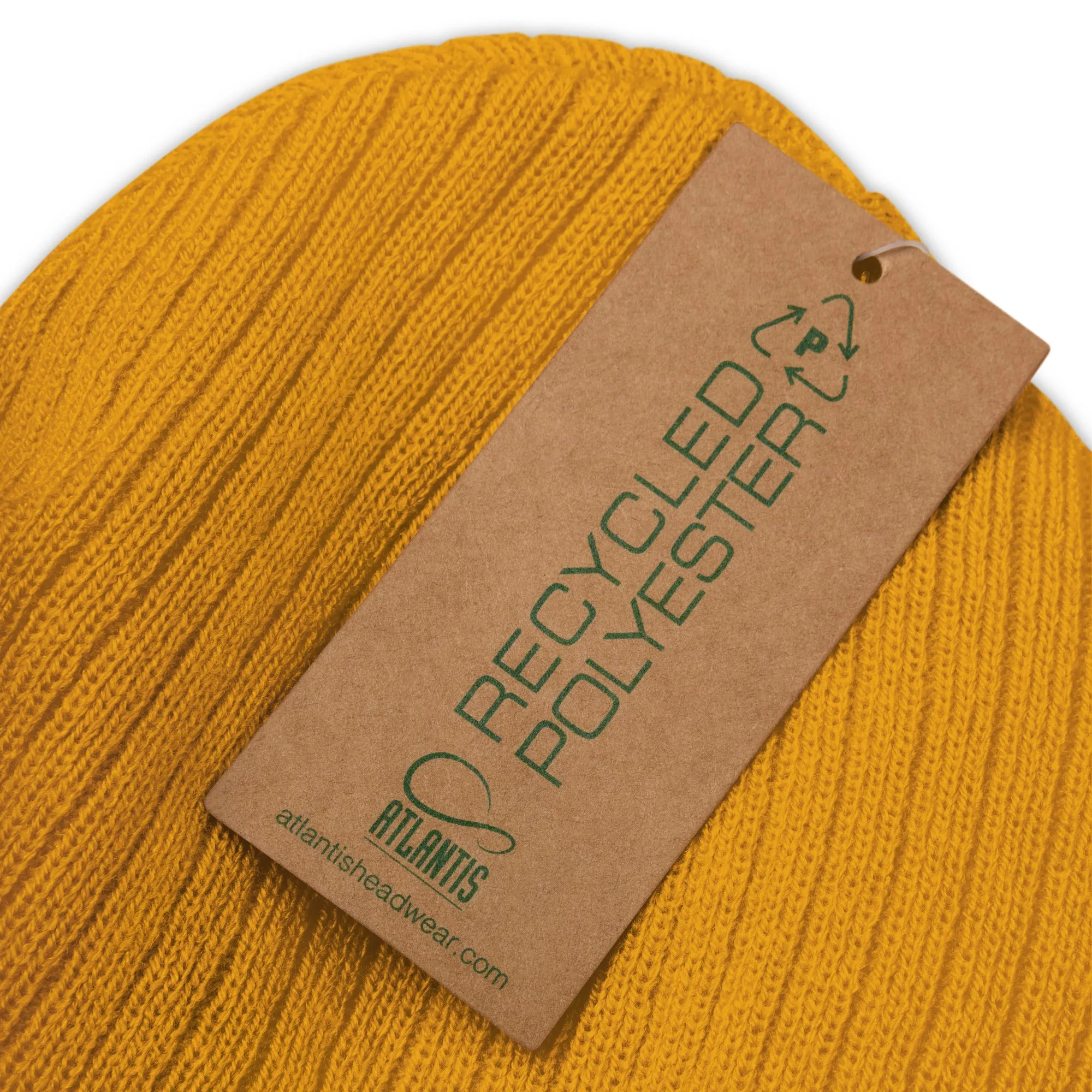 Peruvian Alpaca Embroidered Beanie