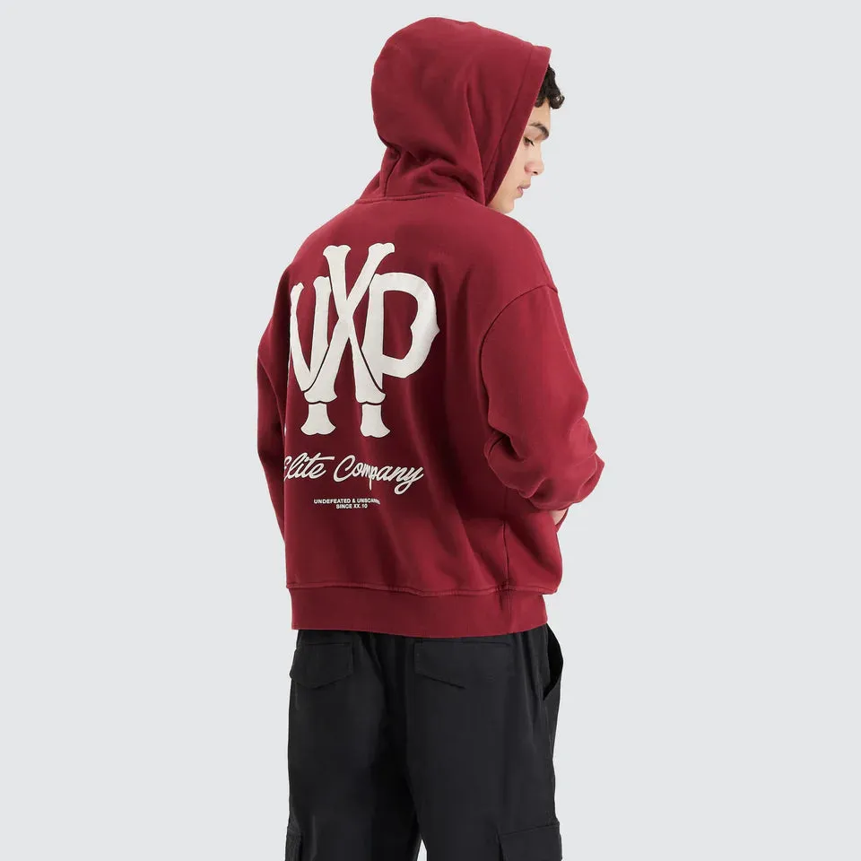 PURSUITS HOOD