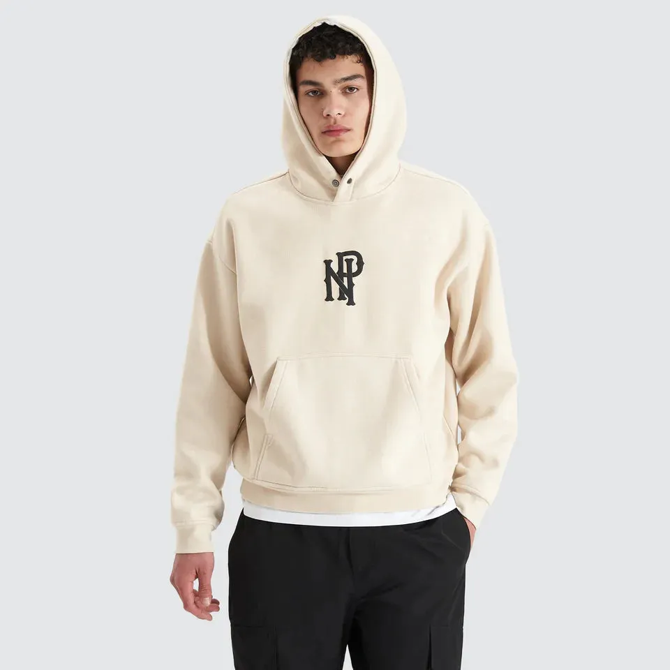 PURSUITS HOOD
