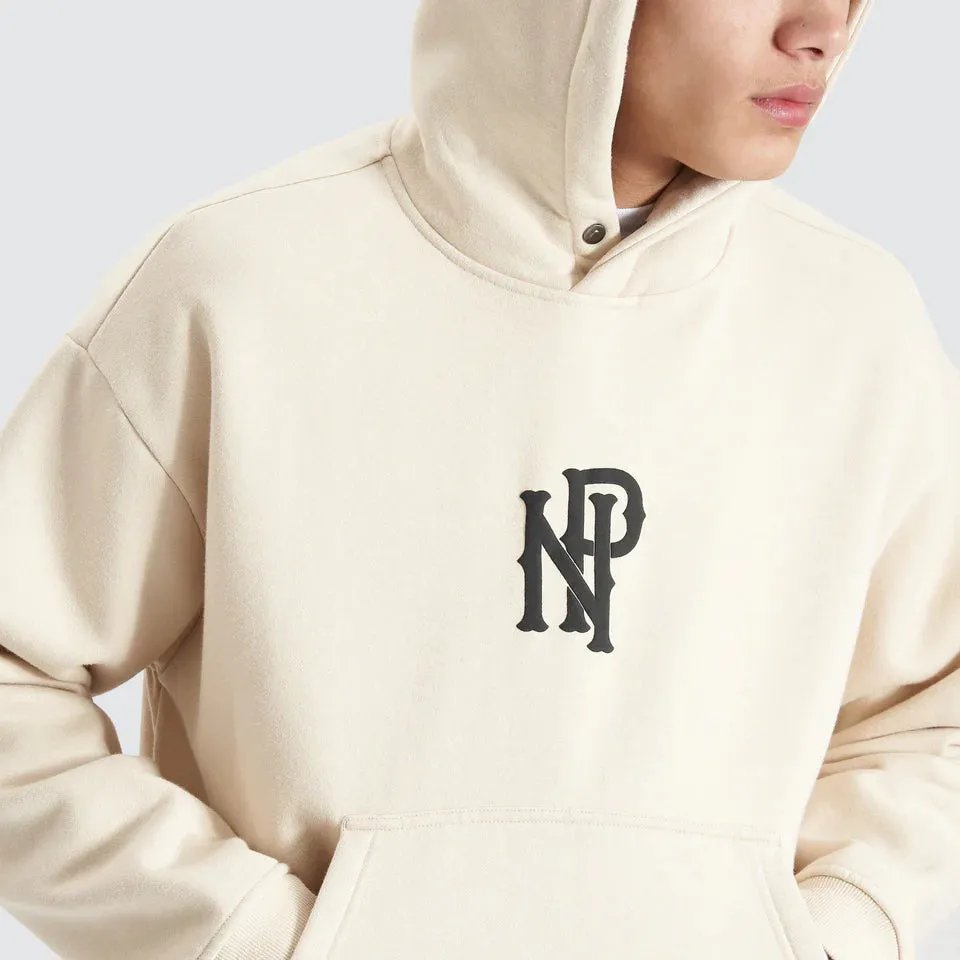 PURSUITS HOOD