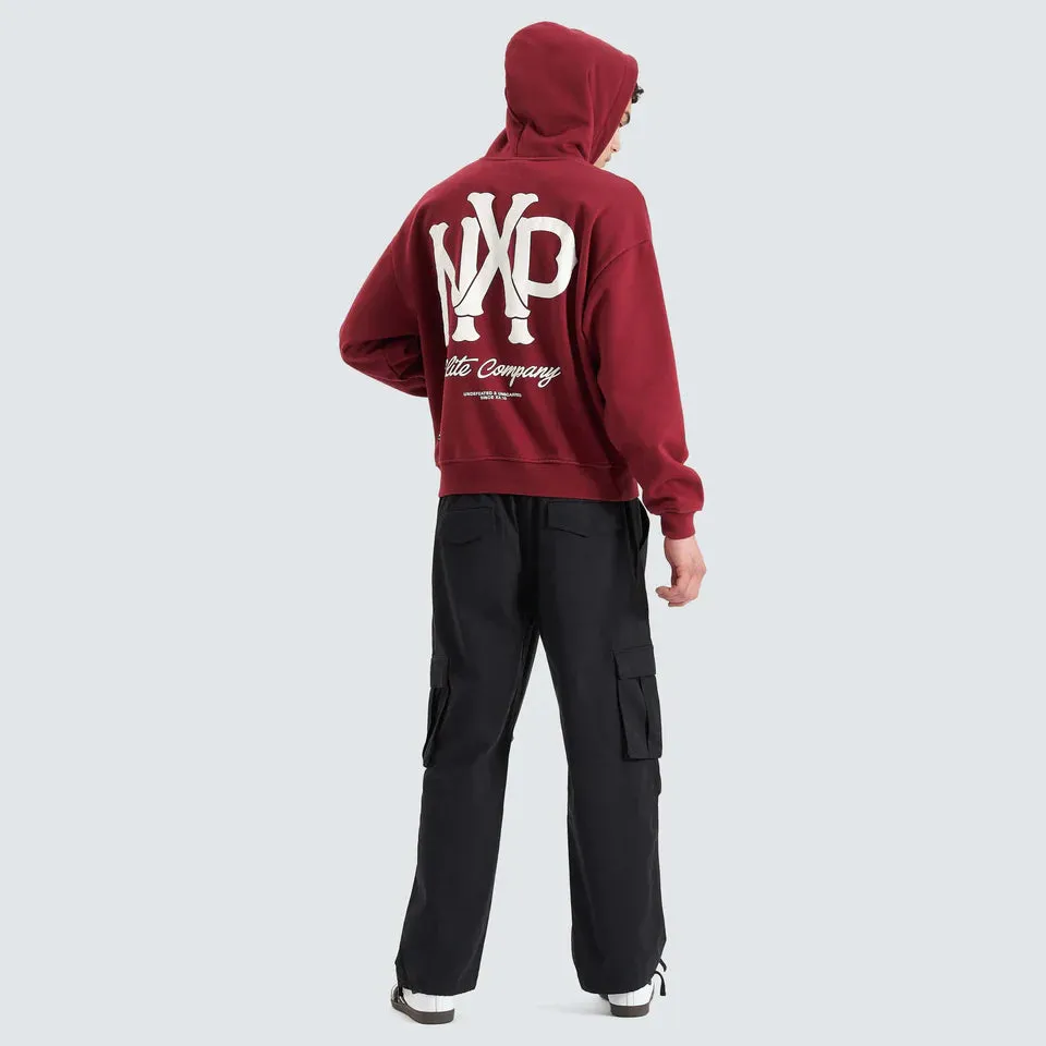 PURSUITS HOOD