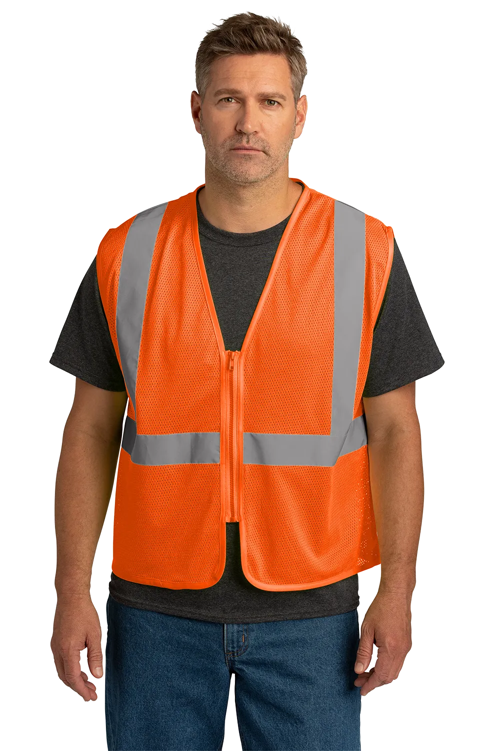 Reflective Vest