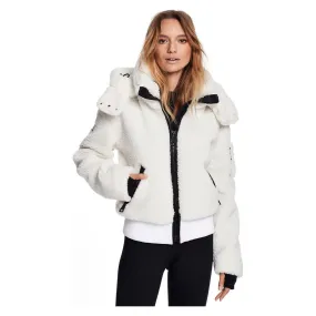 SAM Women's Nala Sherpa Jacket