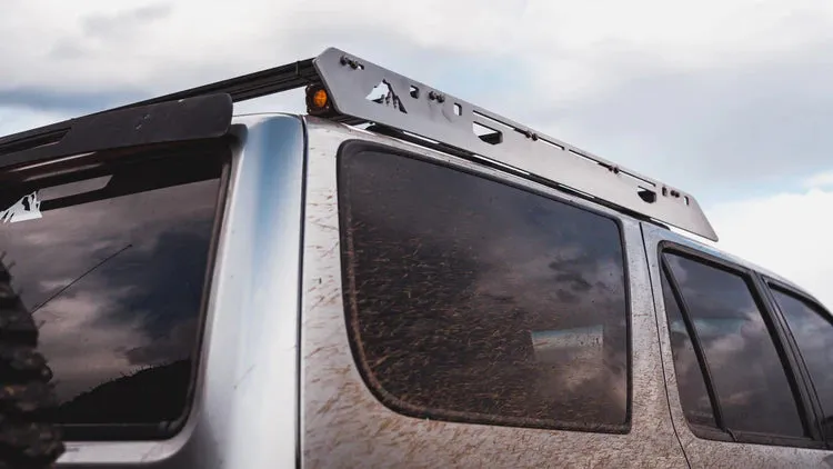 Sherpa The Antero Roof Rack for Toyota 4Runner 1996-2002