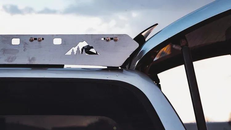 Sherpa The Antero Roof Rack for Toyota 4Runner 1996-2002