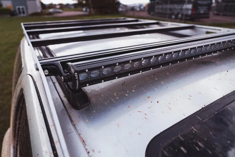 Sherpa The Antero Roof Rack for Toyota 4Runner 1996-2002
