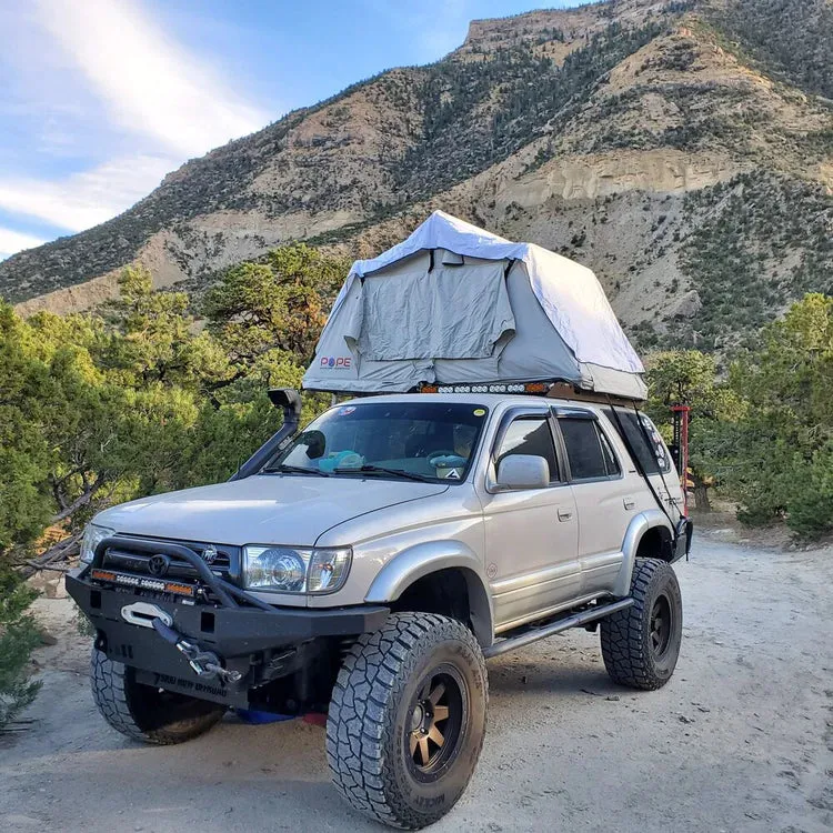 Sherpa The Antero Roof Rack for Toyota 4Runner 1996-2002