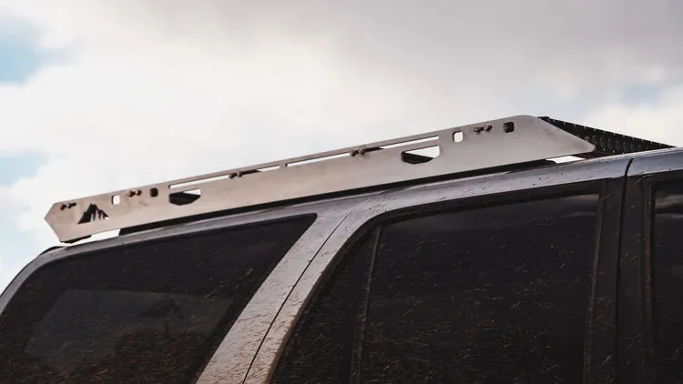 Sherpa The Antero Roof Rack for Toyota 4Runner 1996-2002