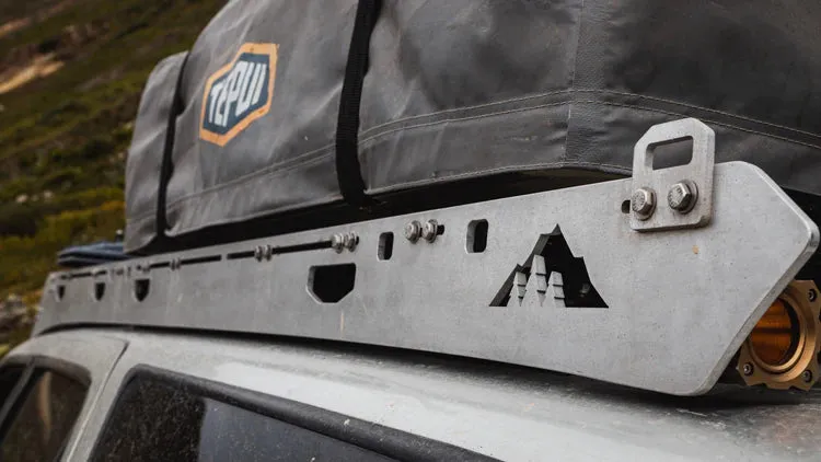 Sherpa The Matterhorn Roof Rack for Toyota 4Runner 1996-2002