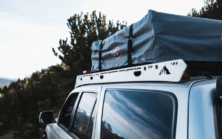 Sherpa The Matterhorn Roof Rack for Toyota 4Runner 1996-2002
