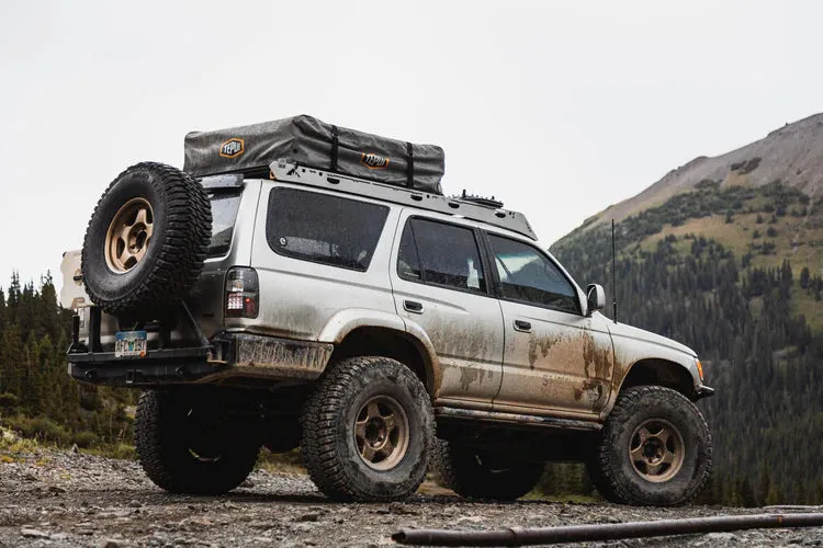 Sherpa The Matterhorn Roof Rack for Toyota 4Runner 1996-2002
