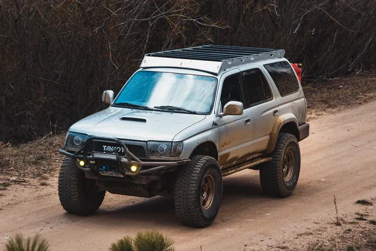 Sherpa The Matterhorn Roof Rack for Toyota 4Runner 1996-2002