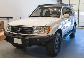Sherpa The Oxford Roof Rack For LC100/LX470 1998-2007